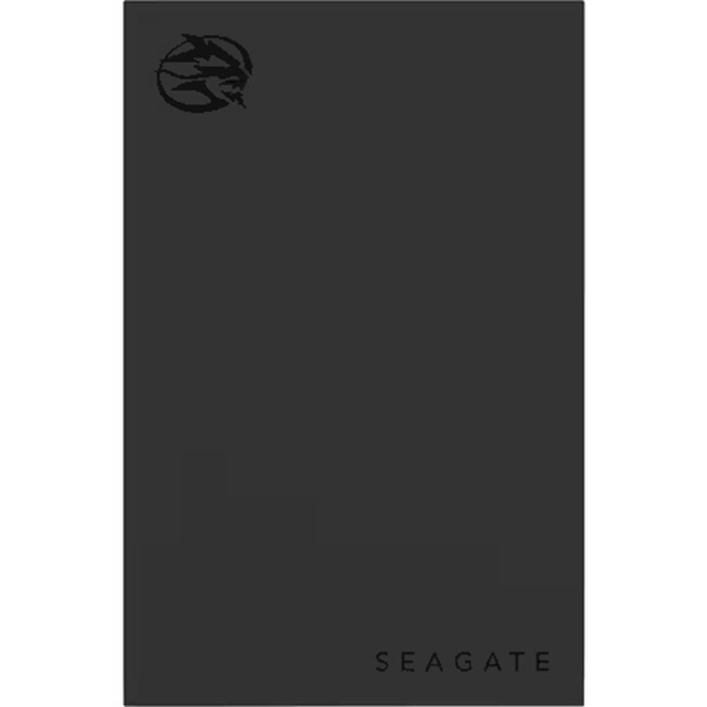 DISCO DURO EXTERNO HDD SEAGATE FIRECUDA GAMING 2TB 2.5" USB 3.2