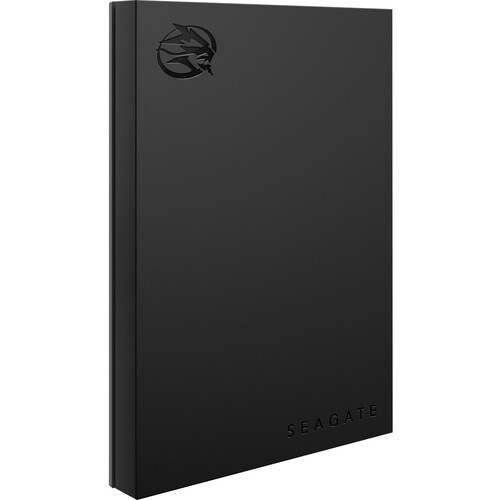 DISCO DURO EXTERNO HDD SEAGATE FIRECUDA GAMING 2TB 2.5" USB 3.2