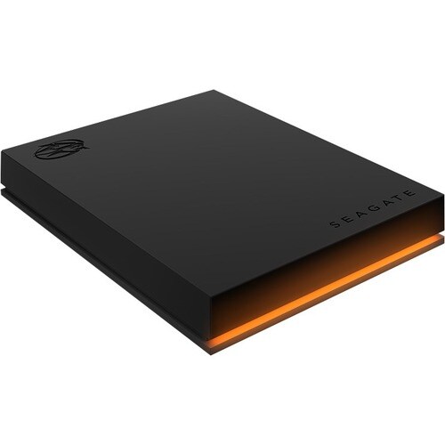 DISCO DURO EXTERNO HDD SEAGATE FIRECUDA GAMING 2TB 2.5" USB 3.2
