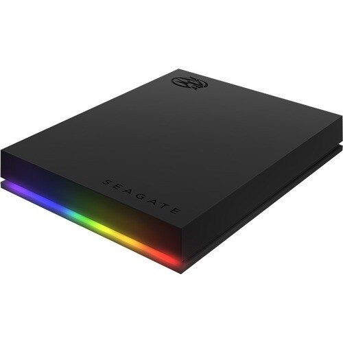 DISCO DURO EXTERNO HDD SEAGATE FIRECUDA GAMING 2TB 2.5" USB 3.2