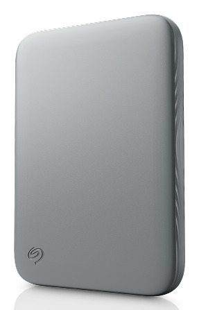 DISCO DURO EXTERNO SSD SEAGATE 2TB