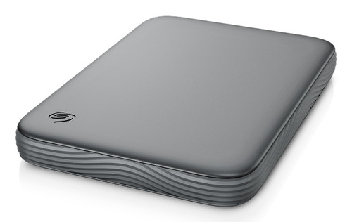 DISCO DURO EXTERNO SSD SEAGATE 2TB