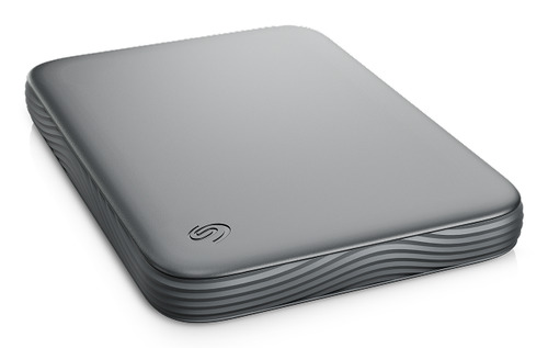 DISCO DURO EXTERNO SSD SEAGATE 2TB
