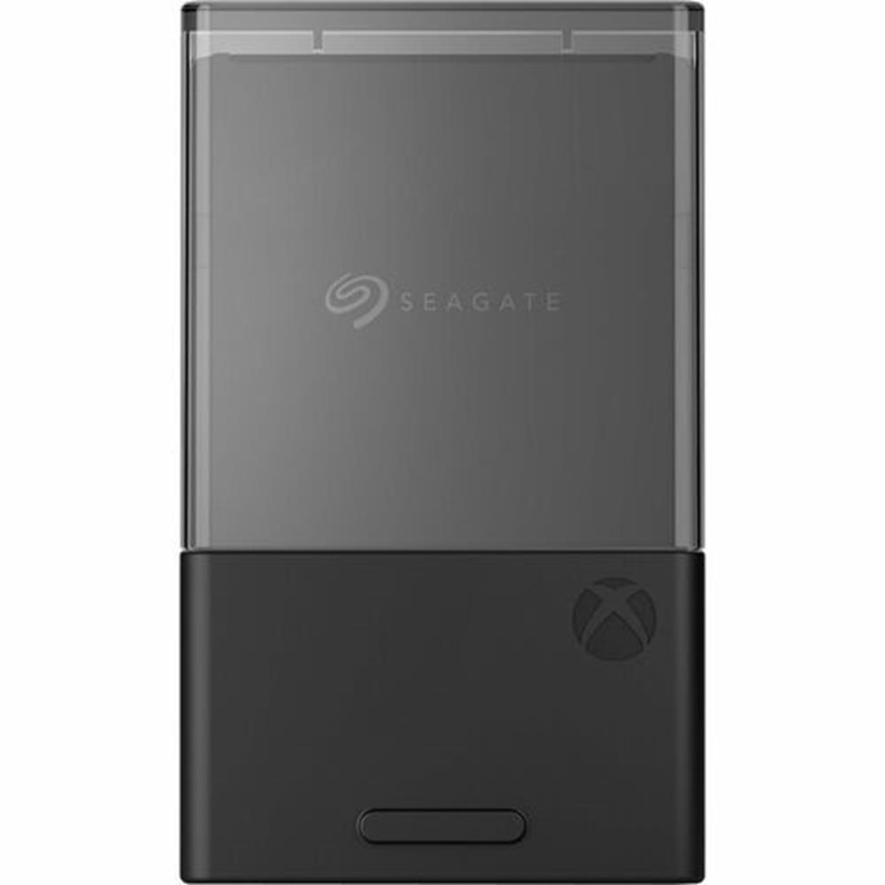 DISCO DURO INTERNO SSD SEAGATE STORAGE 2TB PCI EXPRESS PARA XBOX SERIES S/X
