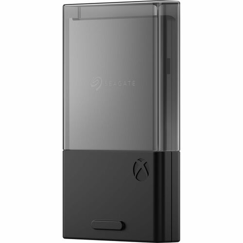 DISCO DURO INTERNO SSD SEAGATE STORAGE 2TB PCI EXPRESS PARA XBOX SERIES S/X