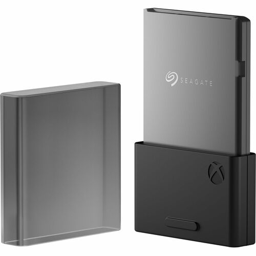 DISCO DURO INTERNO SSD SEAGATE STORAGE 2TB PCI EXPRESS PARA XBOX SERIES S/X