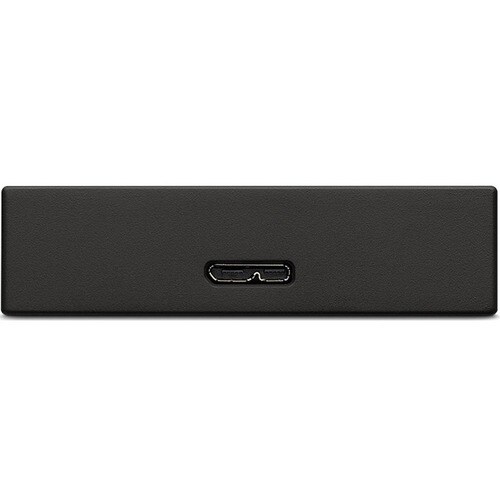 DISCO DURO EXTERNO HDD SEAGATE ONE TOUCH STKY2000400 2TB 2.5" USB 3.0 NEGRO