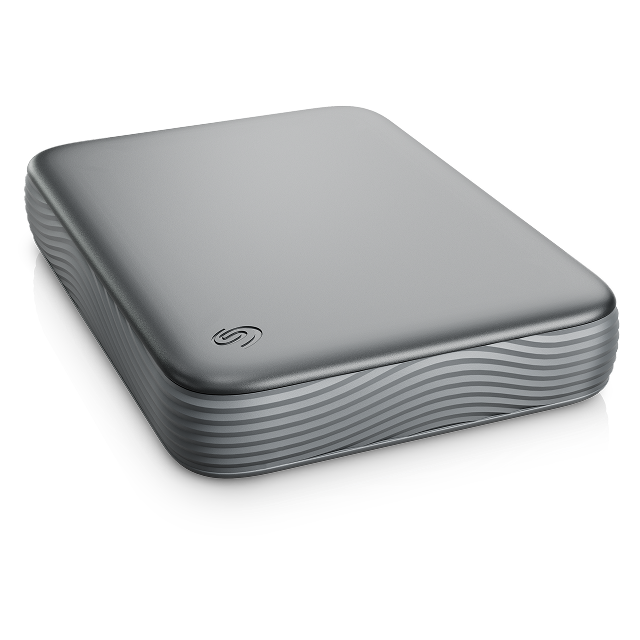 DISCO DURO EXTERNO SSD SEAGATE 4TB