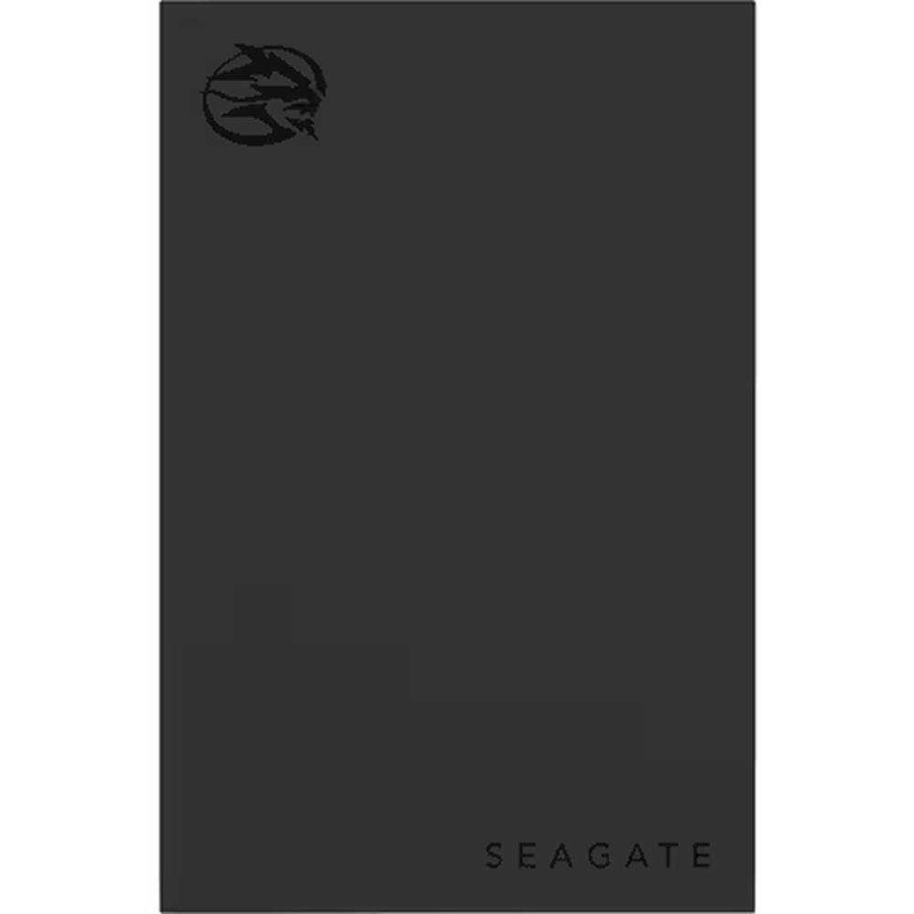 DISCO DURO EXTERNO HDD SEAGATE FIRECUDA GAMING 5TB 2.5" USB 3.2