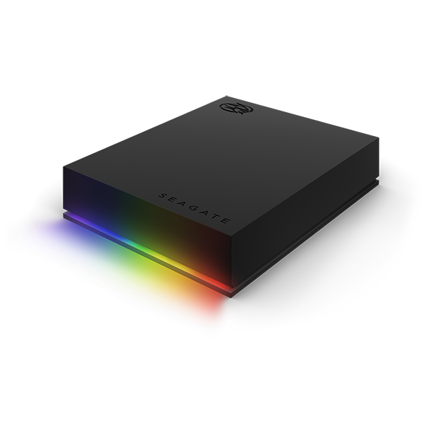 DISCO DURO EXTERNO HDD SEAGATE FIRECUDA GAMING 5TB 2.5" USB 3.2