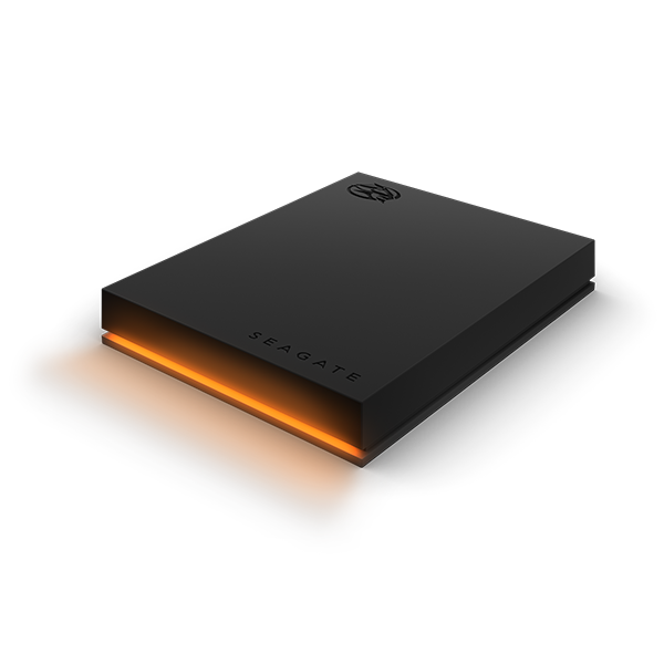 DISCO DURO EXTERNO HDD SEAGATE FIRECUDA GAMING 5TB 2.5" USB 3.2