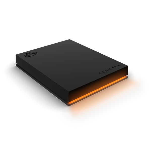 DISCO DURO EXTERNO HDD SEAGATE FIRECUDA GAMING 5TB 2.5" USB 3.2