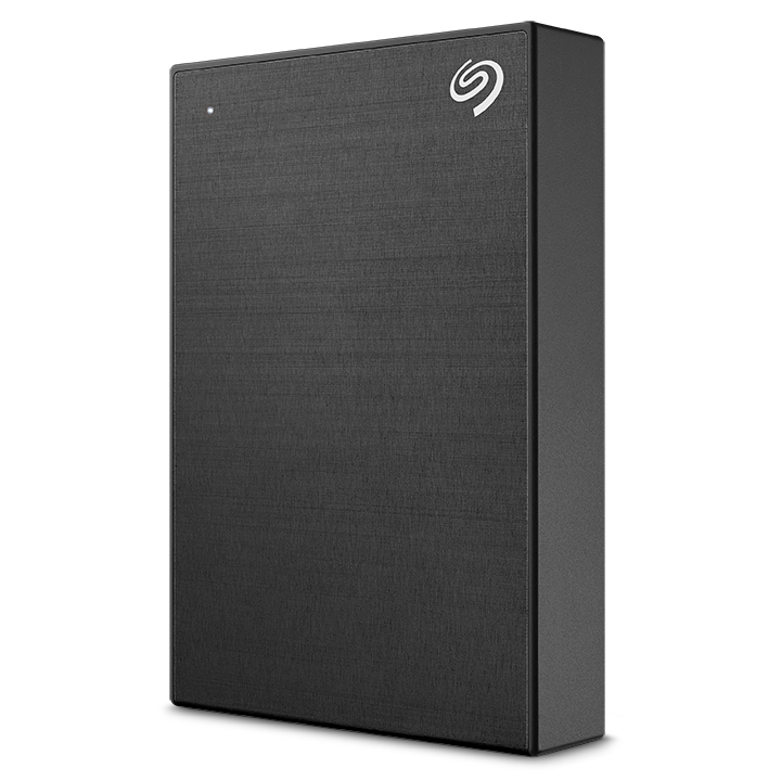 DISCO DURO EXTERNO HDD SEAGATE ONE TOUCH STKZ5000400 5TB 2.5" USB 3.0 NEGRO