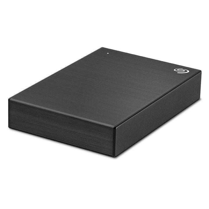 DISCO DURO EXTERNO HDD SEAGATE ONE TOUCH STKZ5000400 5TB 2.5" USB 3.0 NEGRO