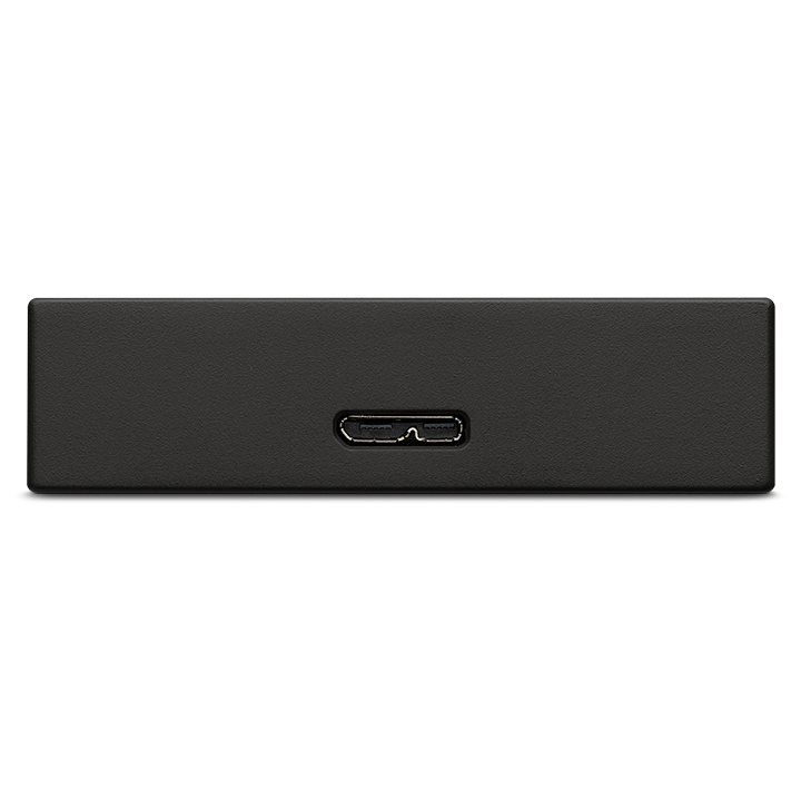 DISCO DURO EXTERNO HDD SEAGATE ONE TOUCH STKZ5000400 5TB 2.5" USB 3.0 NEGRO