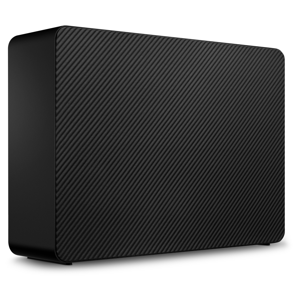 DISCO DURO EXTERNO HDD SEAGATE STKP22000400 22TB 3.5" USB 3.0 NEGRO