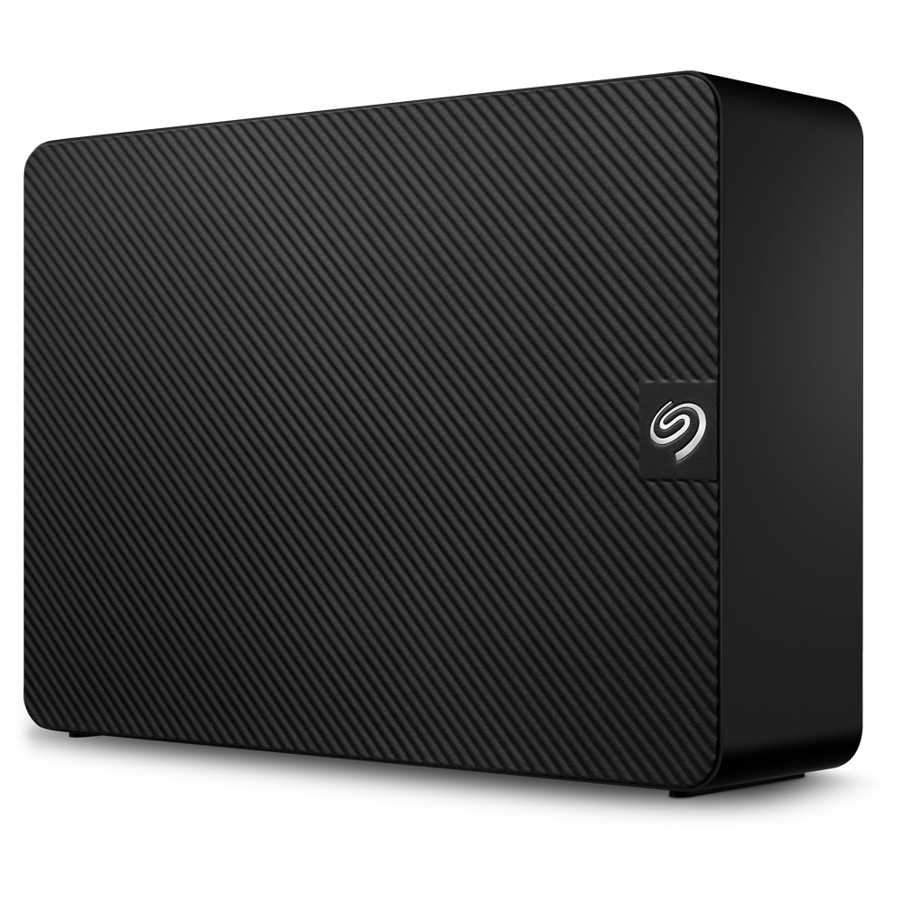 DISCO DURO EXTERNO HDD SEAGATE STKP22000400 22TB 3.5" USB 3.0 NEGRO