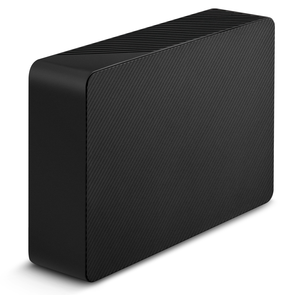 DISCO DURO EXTERNO HDD SEAGATE STKP22000400 22TB 3.5" USB 3.0 NEGRO