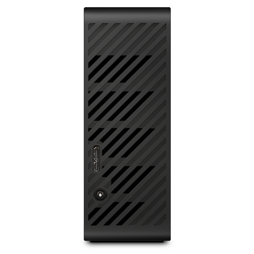 DISCO DURO EXTERNO HDD SEAGATE STKP22000400 22TB 3.5" USB 3.0 NEGRO