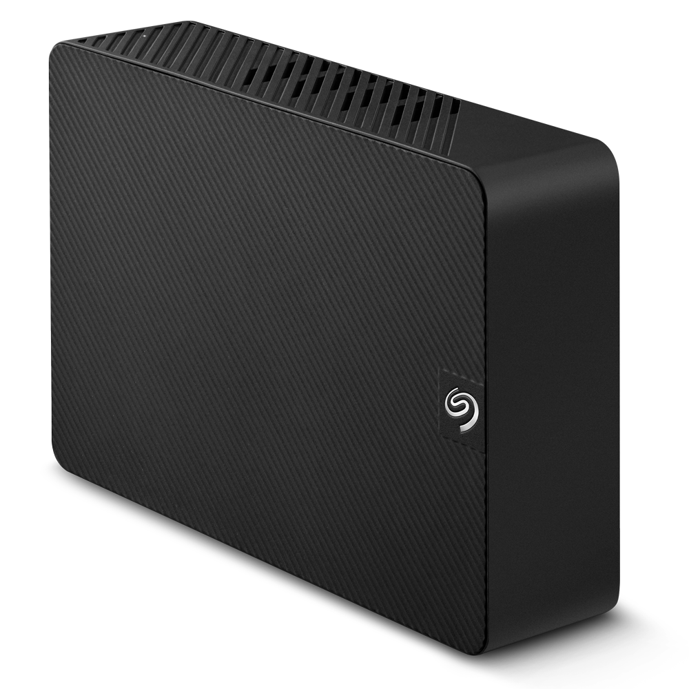 DISCO DURO EXTERNO HDD SEAGATE STKP22000400 22TB 3.5" USB 3.0 NEGRO