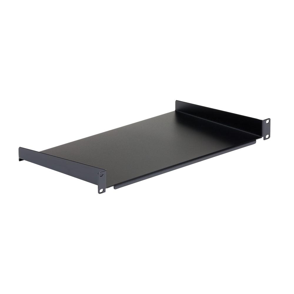 BANDEJA RACK STARTECH 1U 10" MAX 20KG