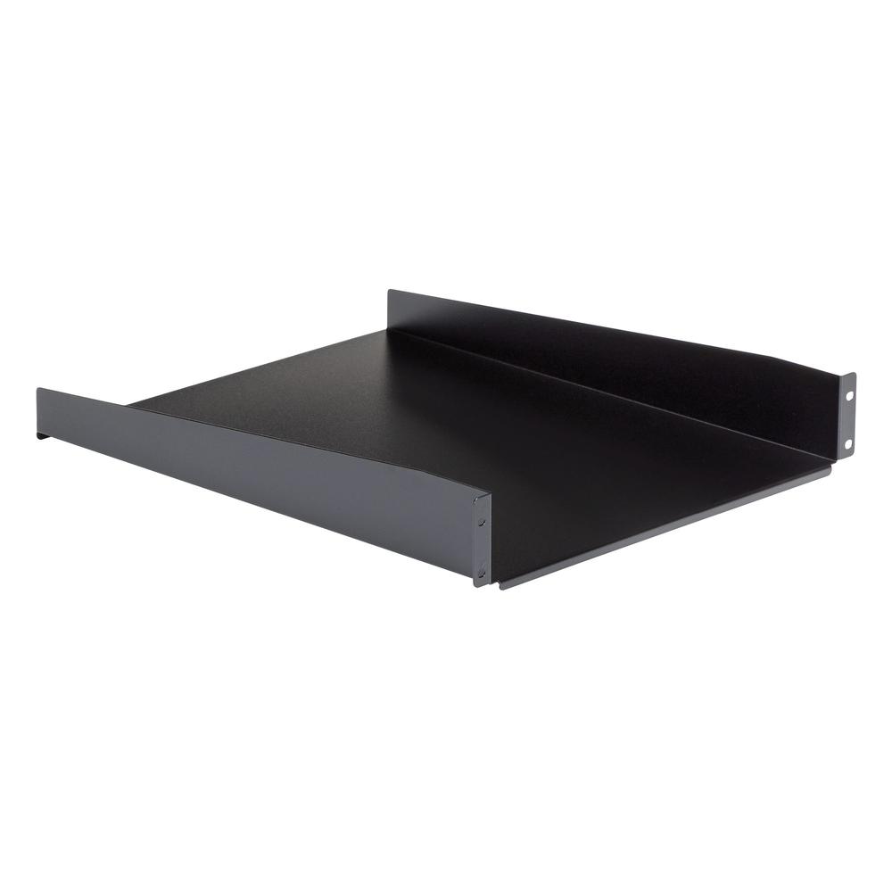 BANDEJA RACK STARTECH 2U 22" MAX 23KG
