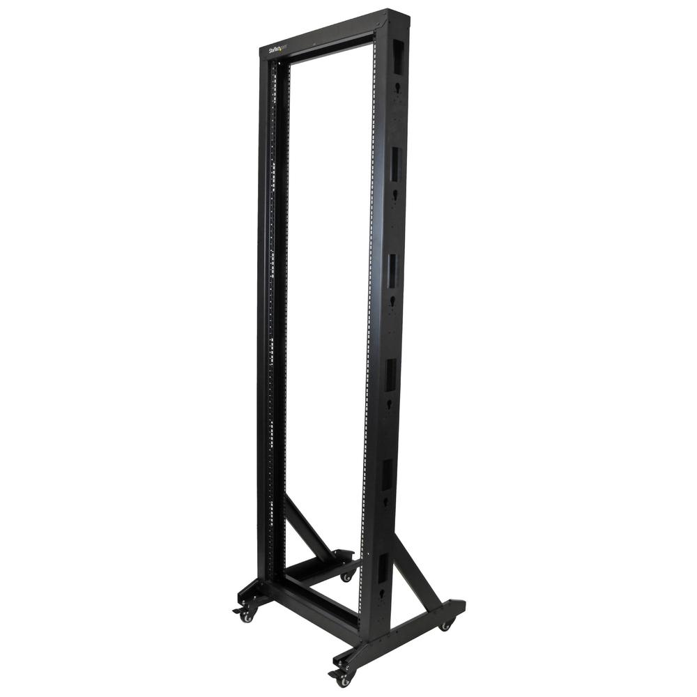 RACK MARCO ABIERTO STARTECH 42U 19"