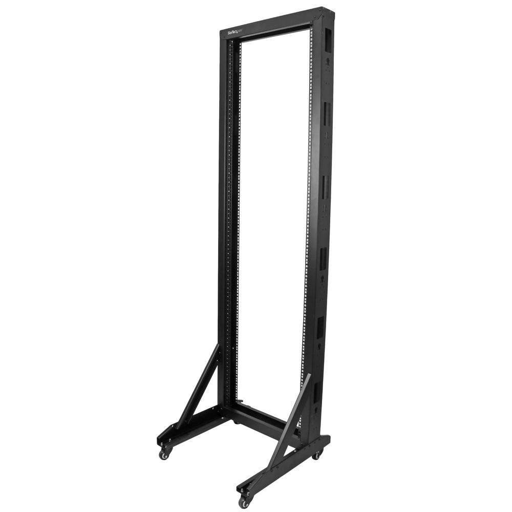 RACK MARCO ABIERTO STARTECH 42U 19"