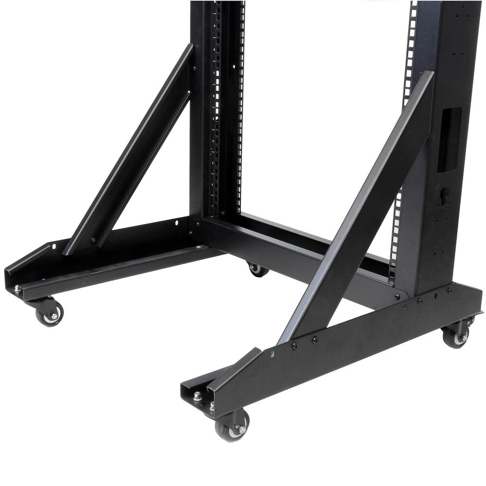 RACK MARCO ABIERTO STARTECH 42U 19"