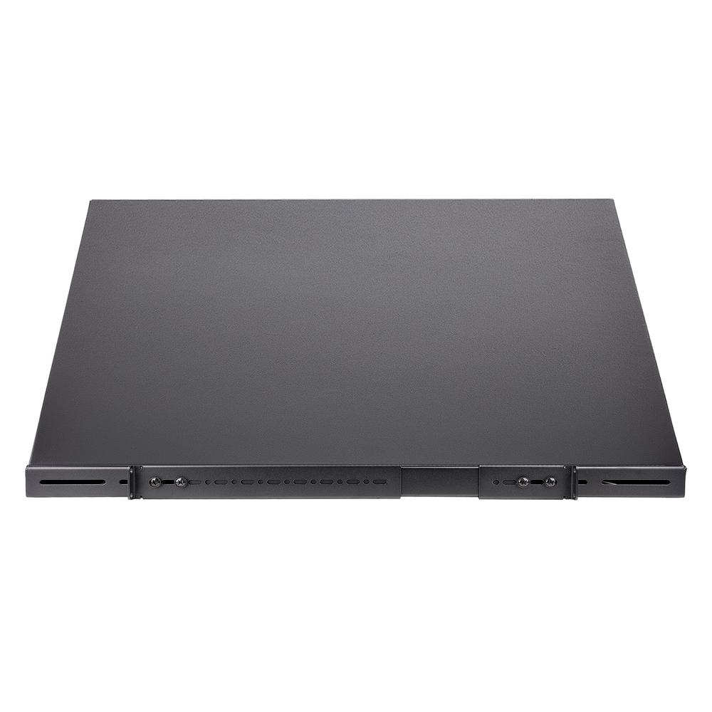 ESTANTE AJUSTABLE PARA RACK STARTECH 1U 19" MAX 150KG