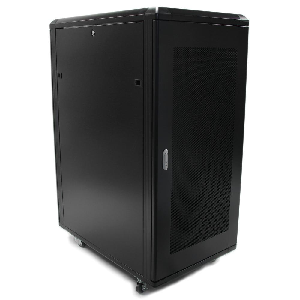 ARMARIO RACK EMPRESARIAL SIN ENSAMBLAR STARTECH 25U 19"
