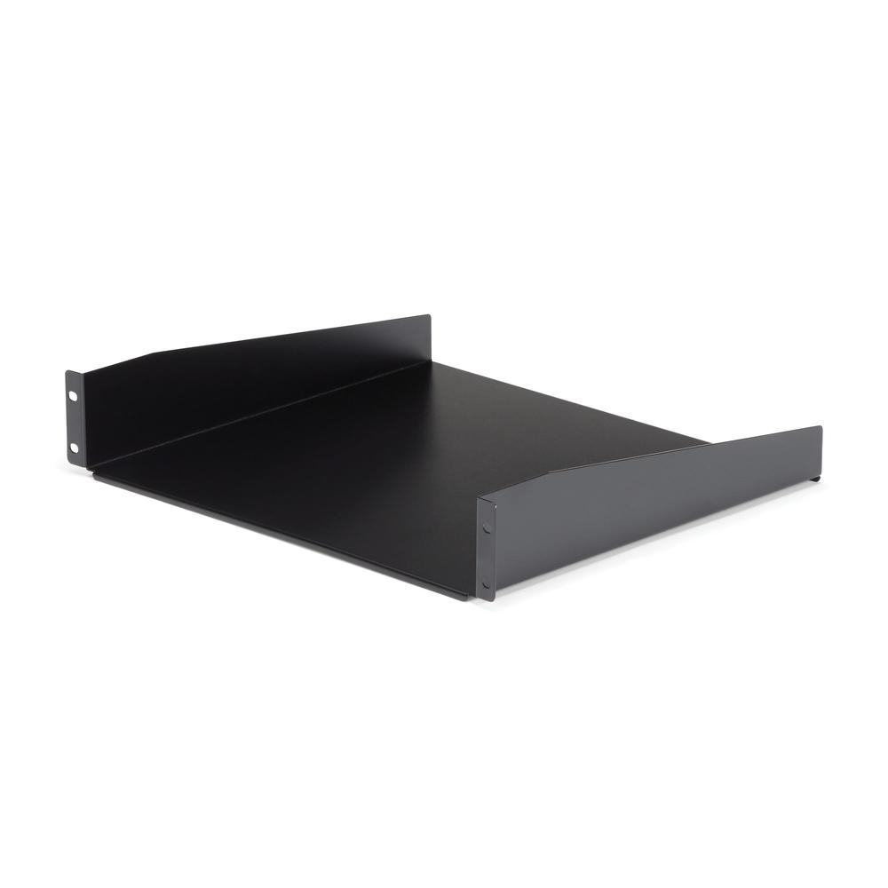 BANDEJA RACK STARTECH 2U 19" MAX 20KG