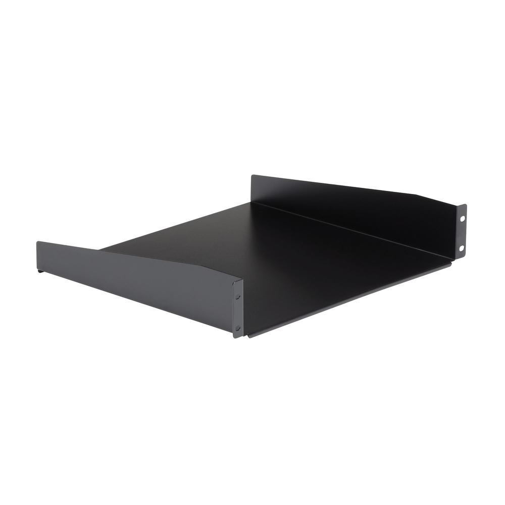 BANDEJA RACK STARTECH 2U 19" MAX 20KG