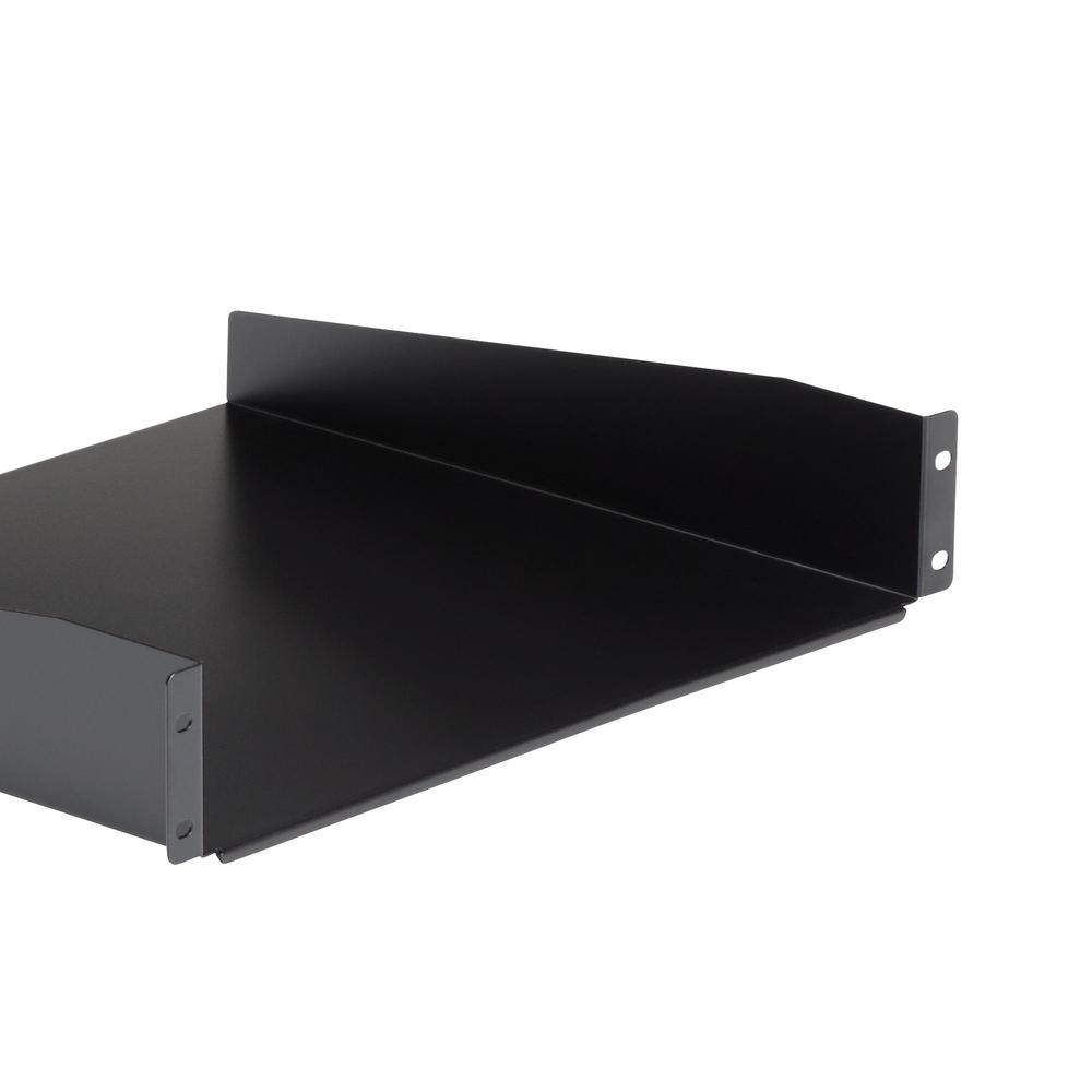 BANDEJA RACK STARTECH 2U 19" MAX 20KG