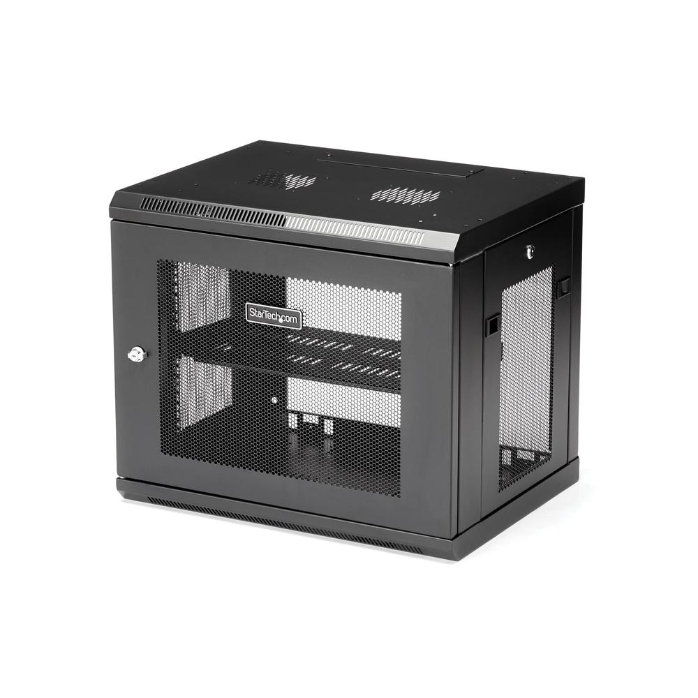 ARMARIO RACK PARED STARTECH 9U 19"