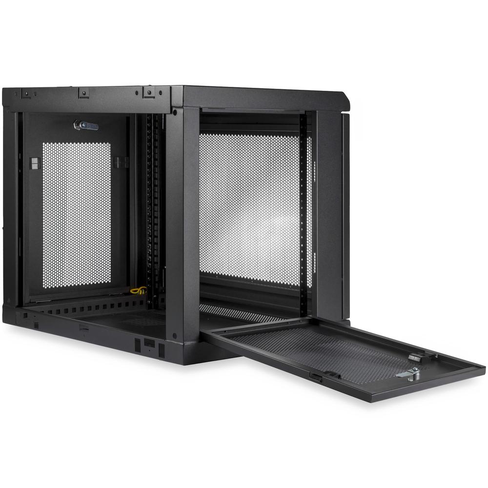 ARMARIO RACK PARED STARTECH 9U 19"