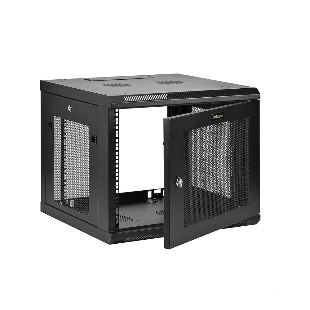 ARMARIO RACK PARED STARTECH 9U 19"