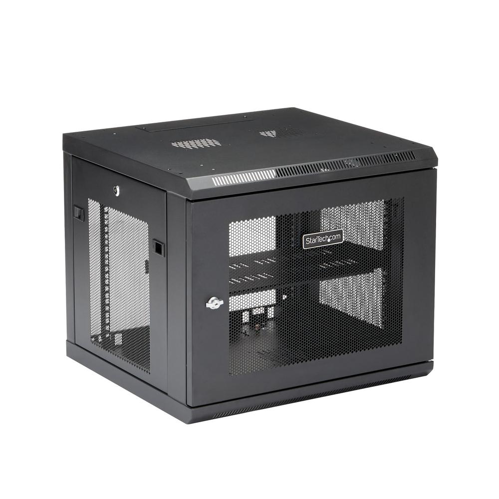 ARMARIO RACK PARED STARTECH 9U 19"