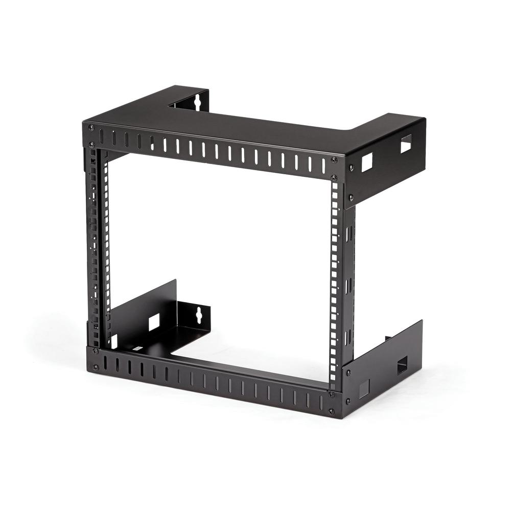 RACK ABIERTO PARED STARTECH 8U 19"