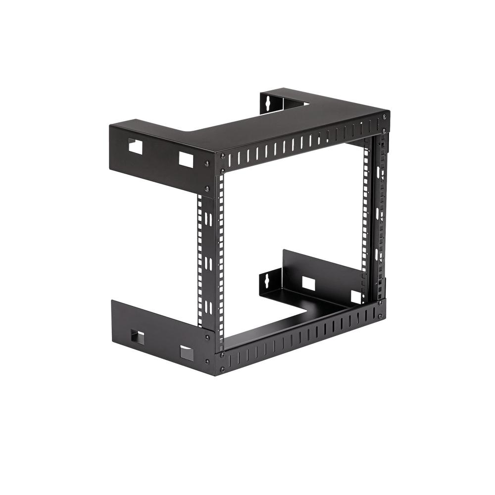 RACK ABIERTO PARED STARTECH 8U 19"