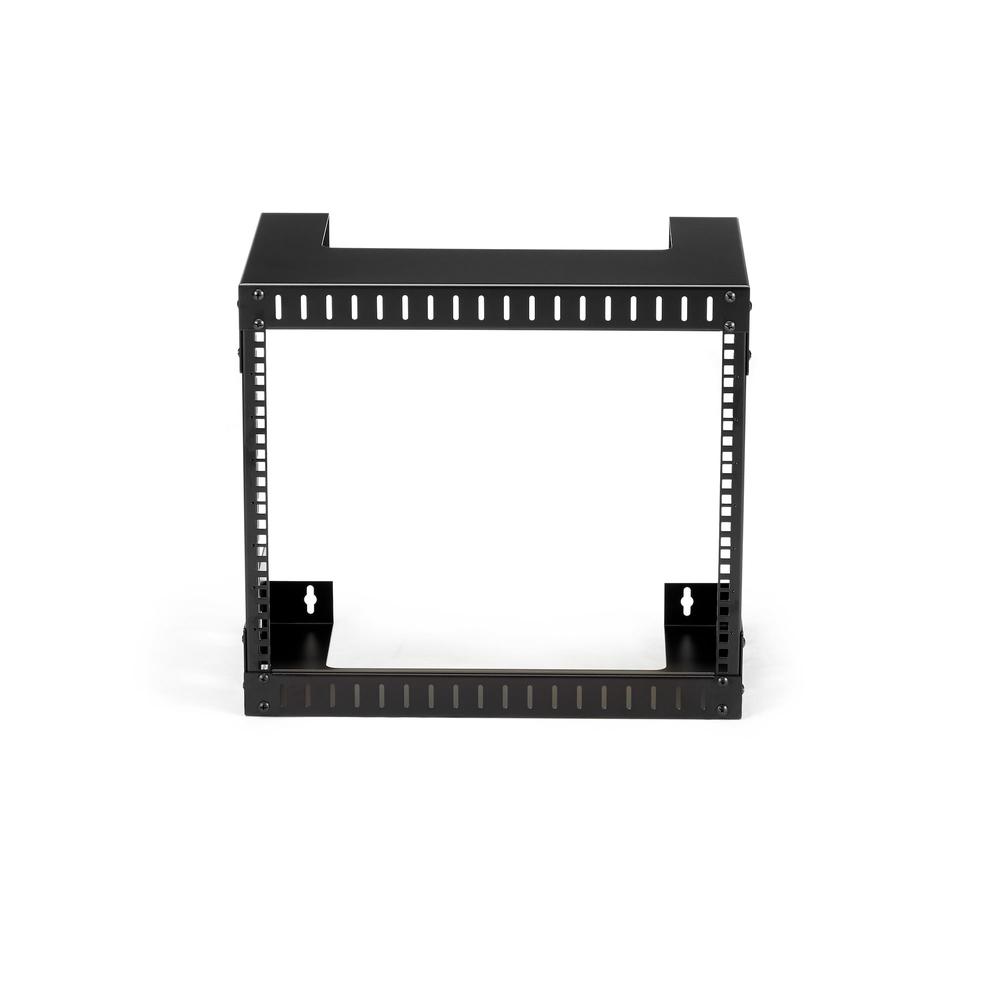 RACK ABIERTO PARED STARTECH 8U 19"