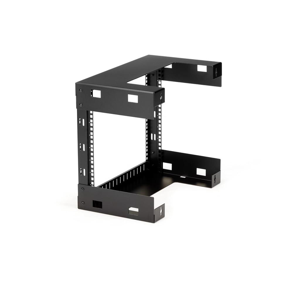RACK ABIERTO PARED STARTECH 8U 19"