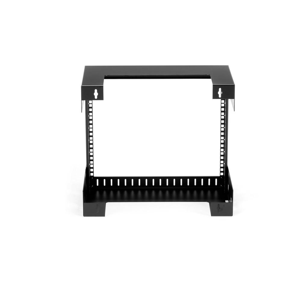 RACK ABIERTO PARED STARTECH 8U 19"
