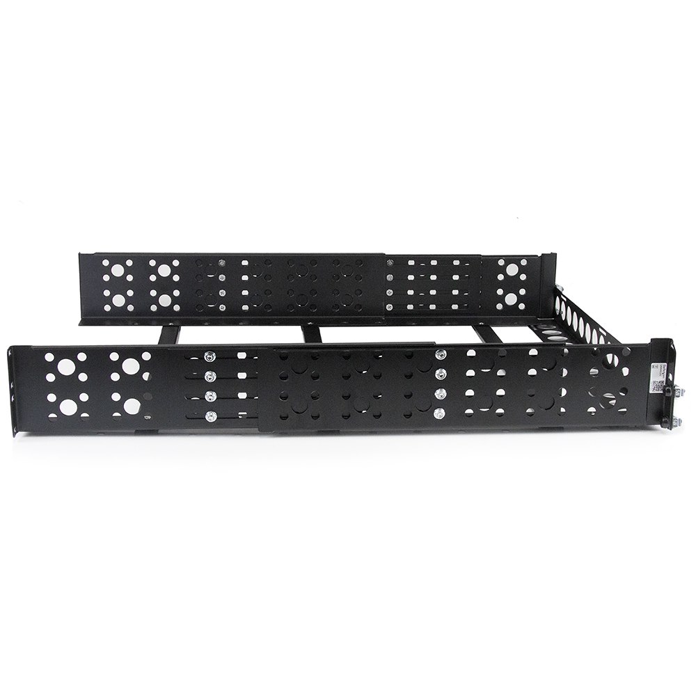 CARRILES RACK STARTECH 2U 19"