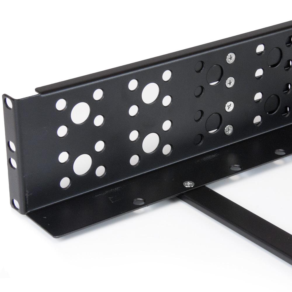 CARRILES RACK STARTECH 2U 19"