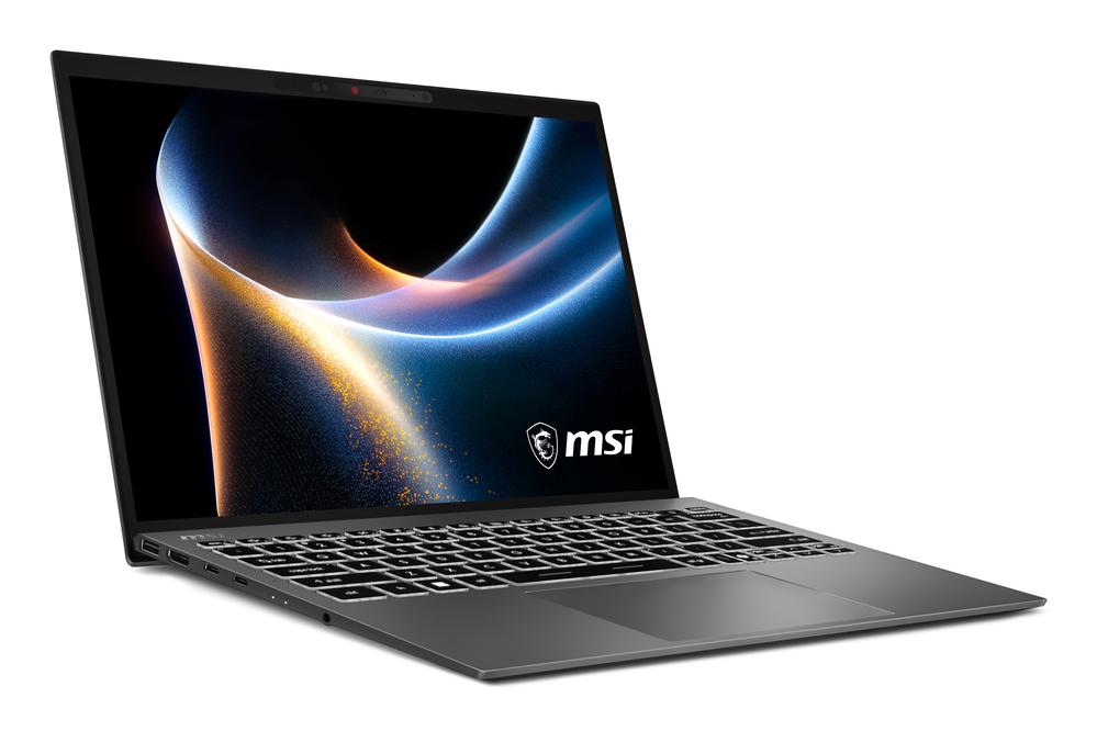 PORTATIL MSI PRESTIGE 13-055ES U7-355/ 32GB/ SSD 1TB/ 13" 2.8K/ W11H