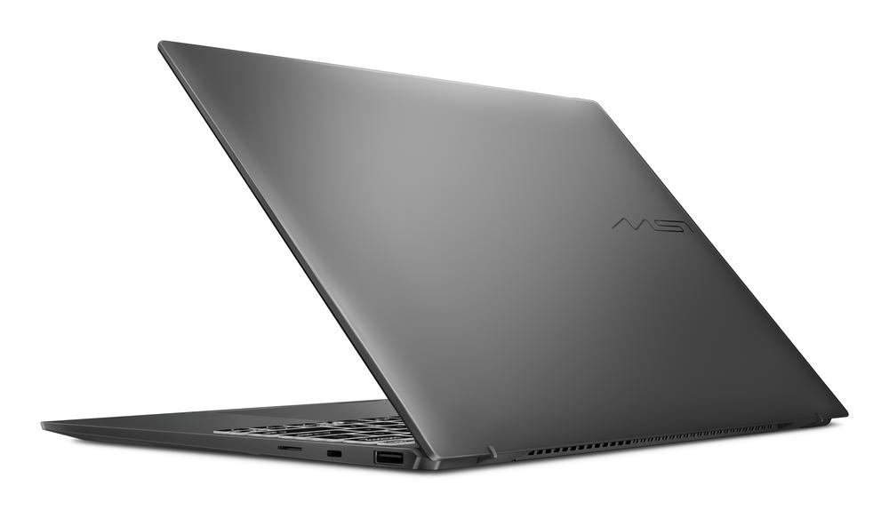 PORTATIL MSI PRESTIGE 13-055ES U7-355/ 32GB/ SSD 1TB/ 13" 2.8K/ W11H