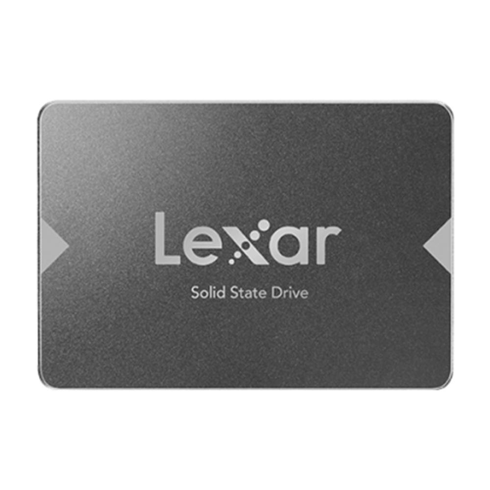 DISCO DURO INTERNO SSD LEXAR NS100 1TB 2.5" SATA3
