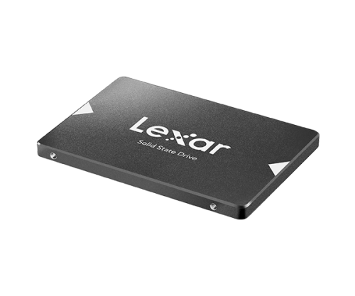 DISCO DURO INTERNO SSD LEXAR NS100 1TB 2.5" SATA3