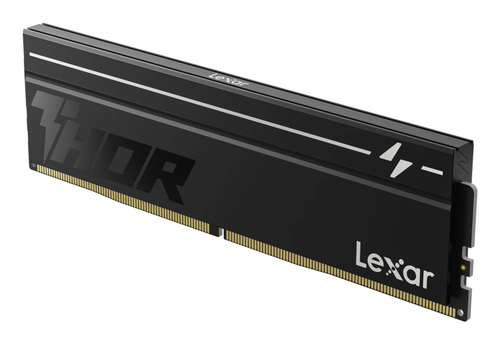 MEMORIA RAM DDR5 32GB 2X16GB LEXAR THOR DIMM 6000MT/S